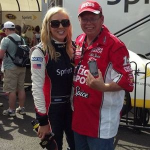 Meet your Posher, Billy